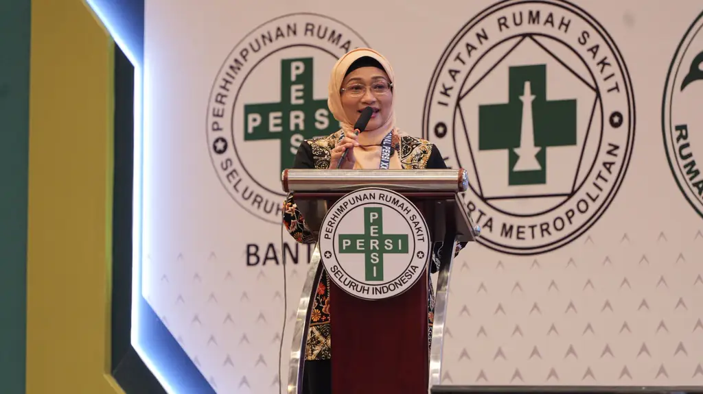 Admedika Jelaskan Peran Strategis TPA